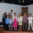 Our most recent DAMTA Musicale April 17, 2011!!!